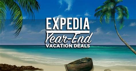 expedia international vacation packages.